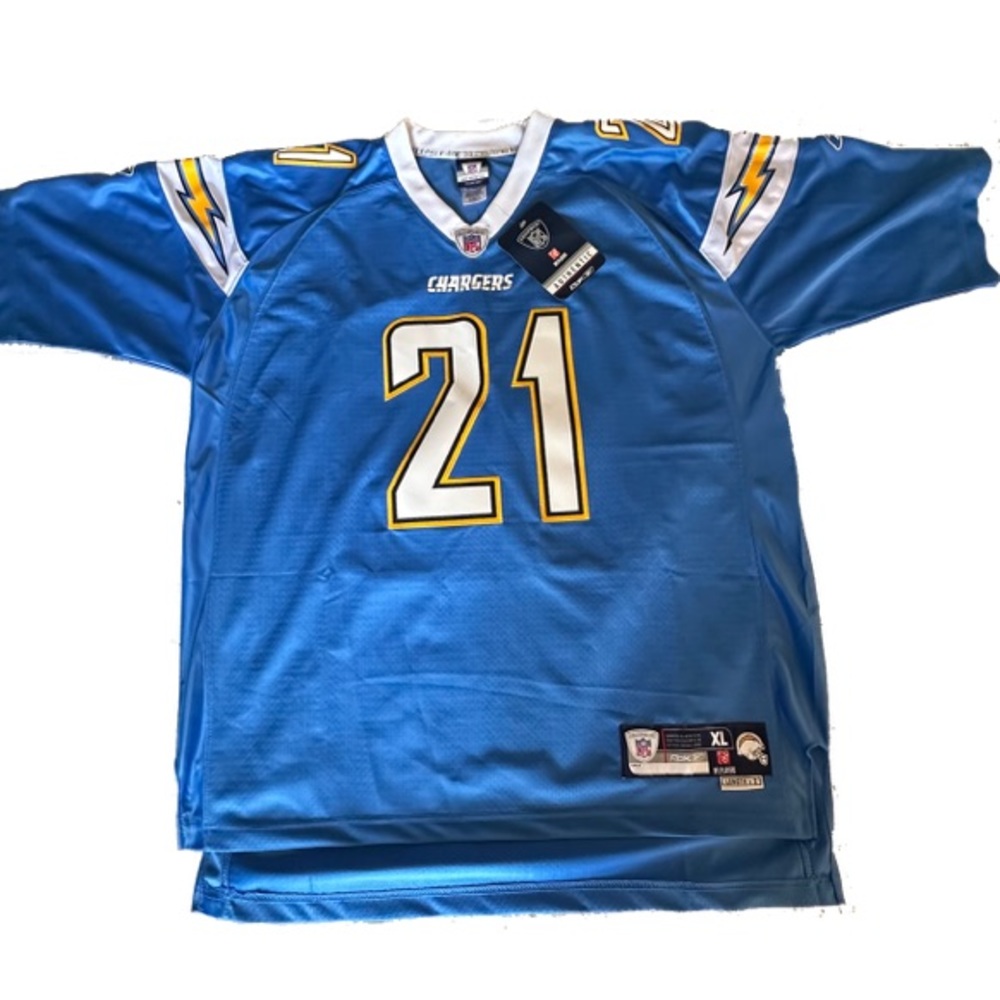 LaDainian Tomlinson Jersey